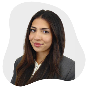 Asya Kaya Portraitbild Asya Kaya