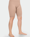 Juzo Classic Seamless Bermudabroek voor vrouwen