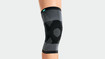 Knie mit der JuzoFlex Genu Xtra