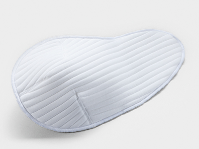 Juzo SoftCompress Borst pad Juzo SoftCompress Borst pad