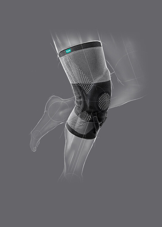 JuzoPro Patella Xtec Plus JuzoPro Patella Xtec Plus