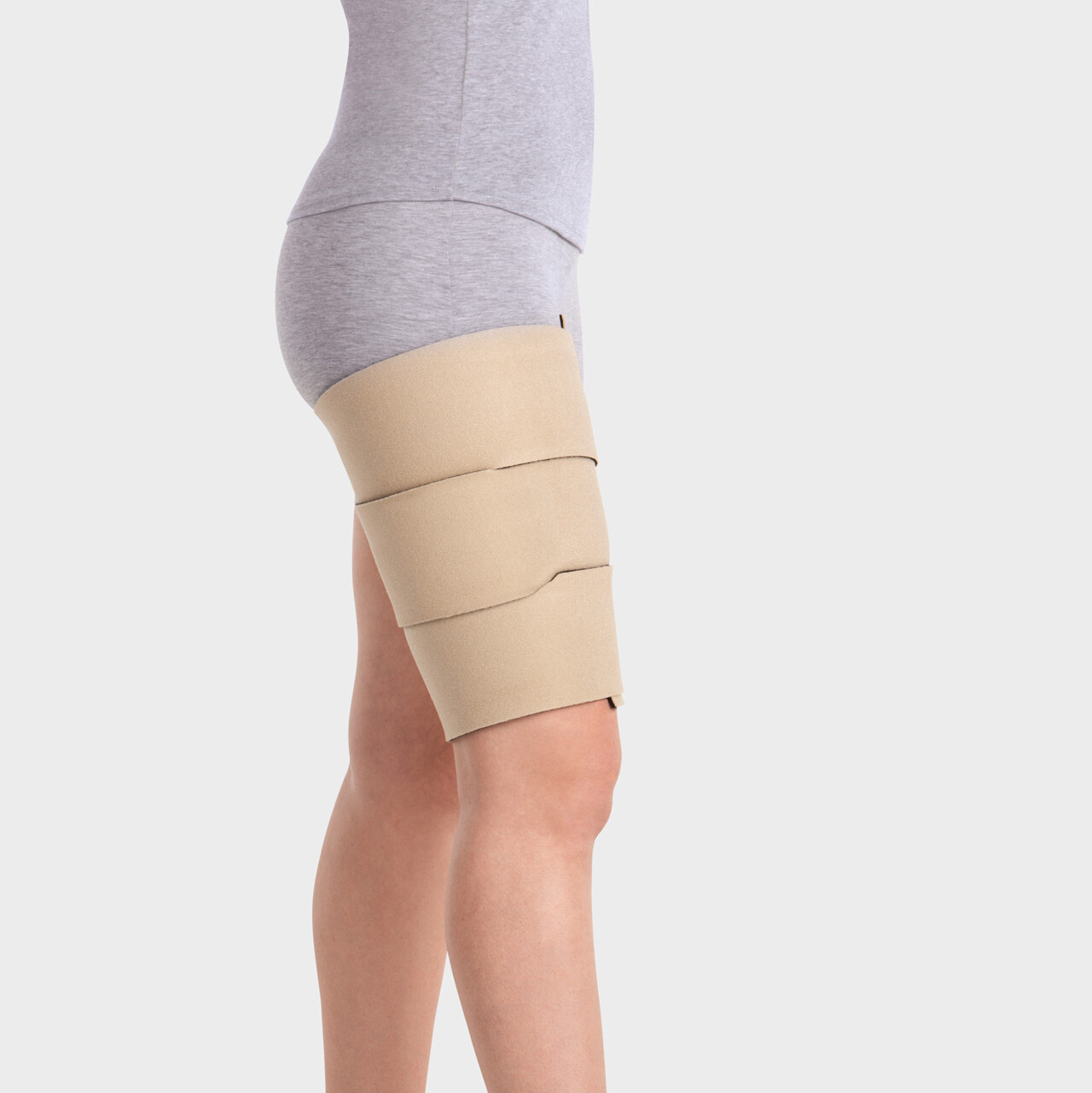 Juzo Compression Wrap Lårsegment Juzo Compression Wrap Lårsegment