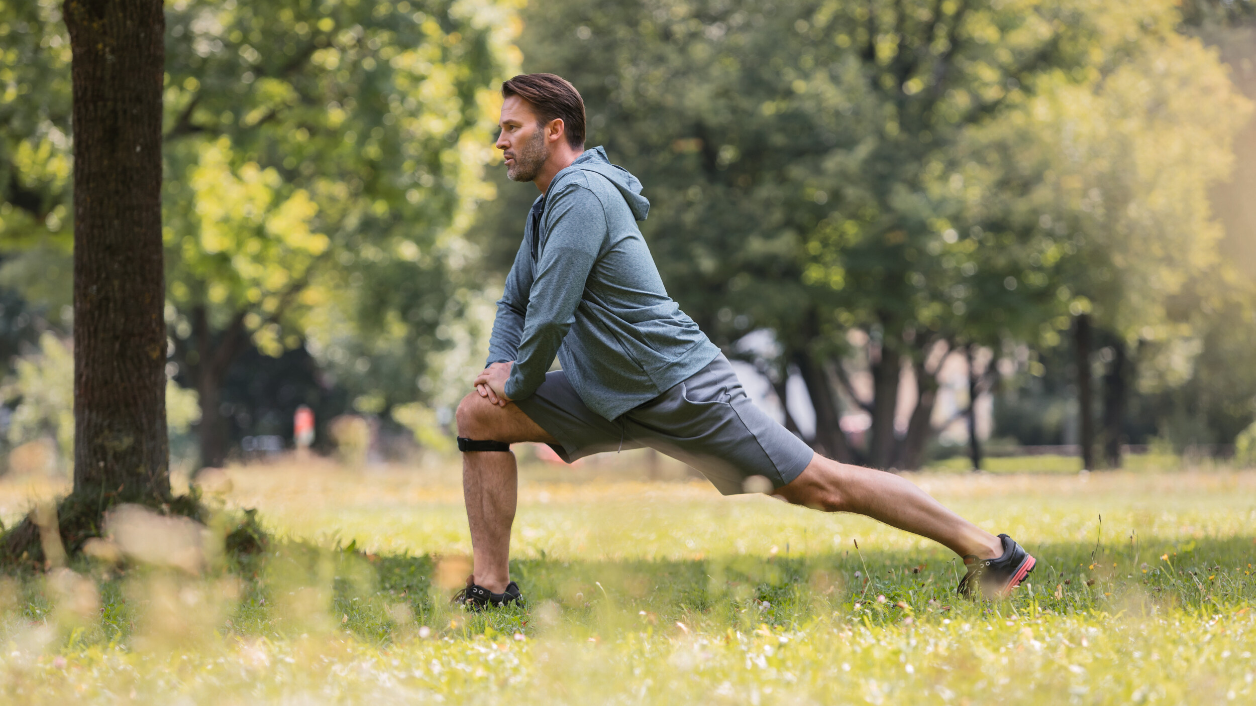 Patellatendinit (hopparknä)