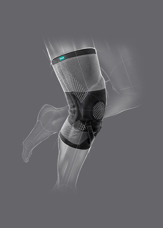 JuzoPro Patella Xtec Plus JuzoPro Patella Xtec Plus