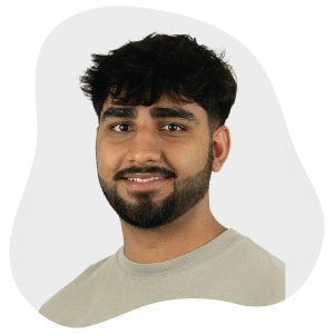 Portrait-Illustration Portrait-Illustration