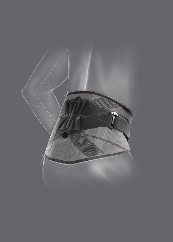 JuzoPro Lumbal Xtec Plus JuzoPro Lumbal Xtec Plus