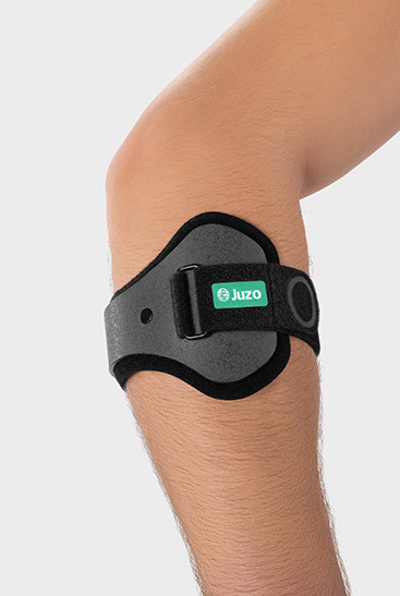 JuzoPro Epi, epikondylitortos JuzoPro Epi, epikondylitortos