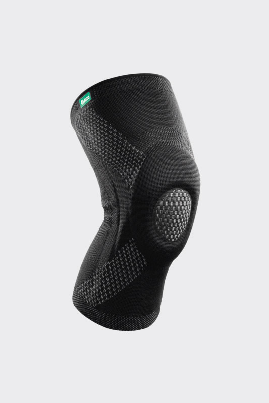 Producto; vendajes; ortopedia; JuzoFlex Genu Xtra