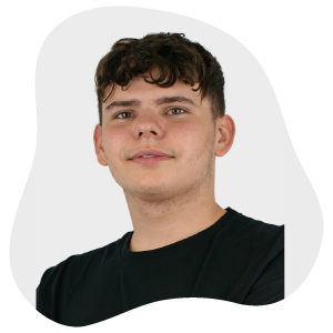 Portraitbild Simon Specht