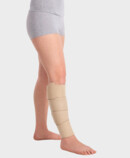 Segmento para la pantorrilla Segmento para la pantorrilla Juzo Compression Wrap