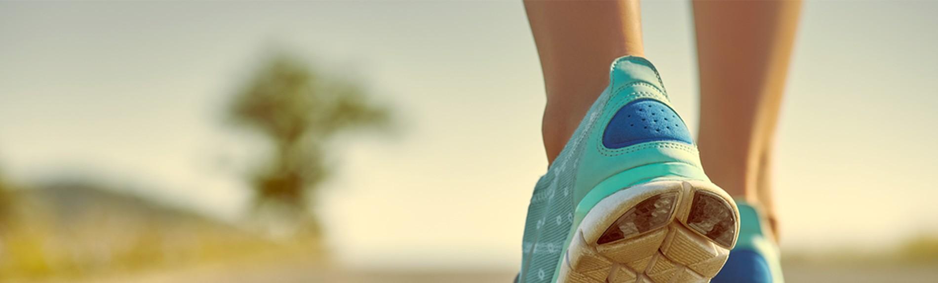 Activeren van de spier- en gewrichtspompen