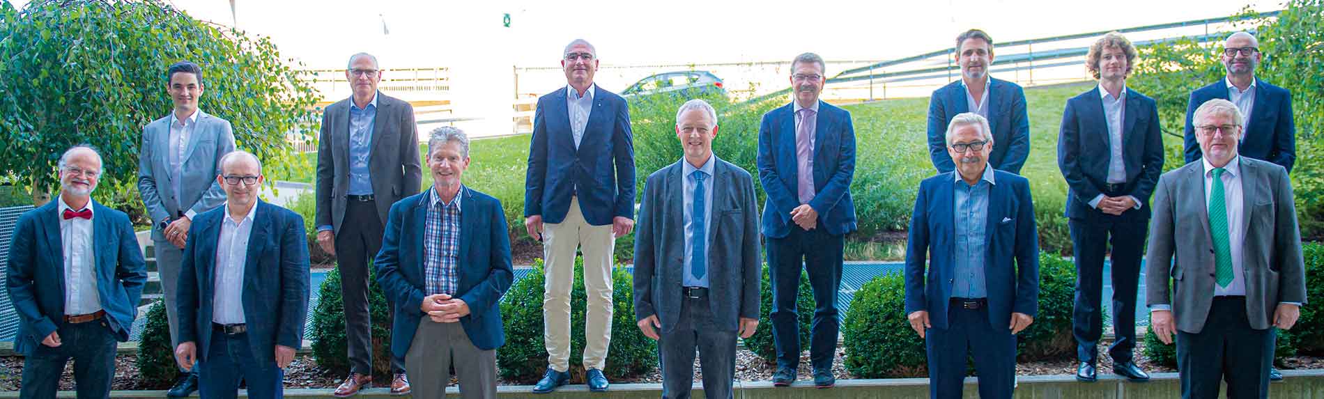 3. Schweizer Lymphsymposium