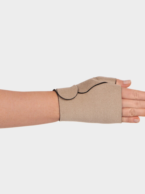 Vendaje de mano Juzo Compression Wrap – Vendaje de mano