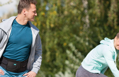 5 exercícios para umas costas fortes
