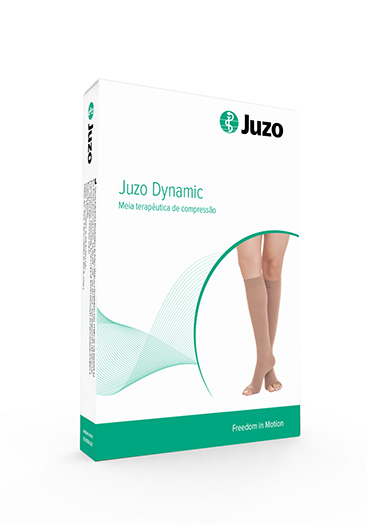 Caixa meias juzo dynamic 30
