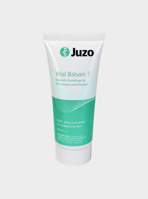 Image du produit L'émulgel est frais comme un gel et soigne comme un onguent