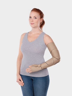 Juzo Compression Wrap - Juzo