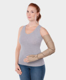 Juzo Crompression Wrap Arm og Hånd