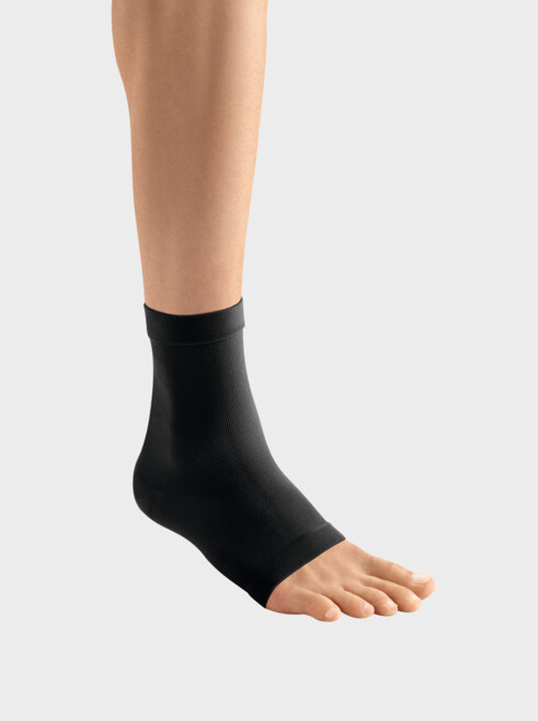 JuzoFlex Malleo 717, couleur Noir