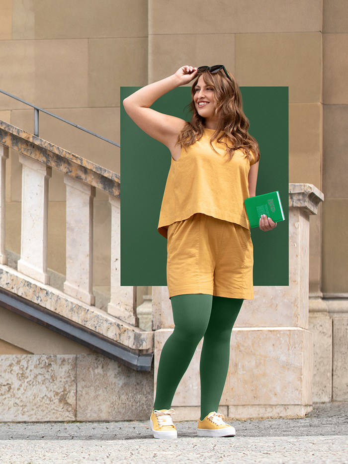 Strong Green Strong Green