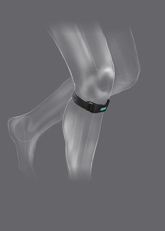 JuzoFlex Patella Xtra JuzoFlex Patella Xtra