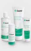 Produits d'entretien Juzo