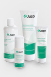 all Juzo care products