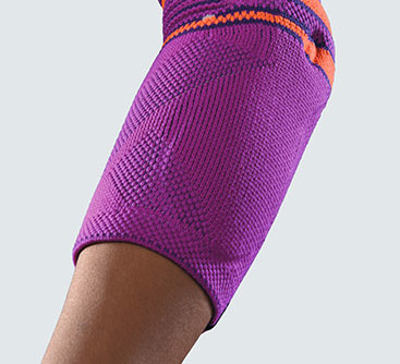 JuzoFlex Xtra STYLE Rose fluo