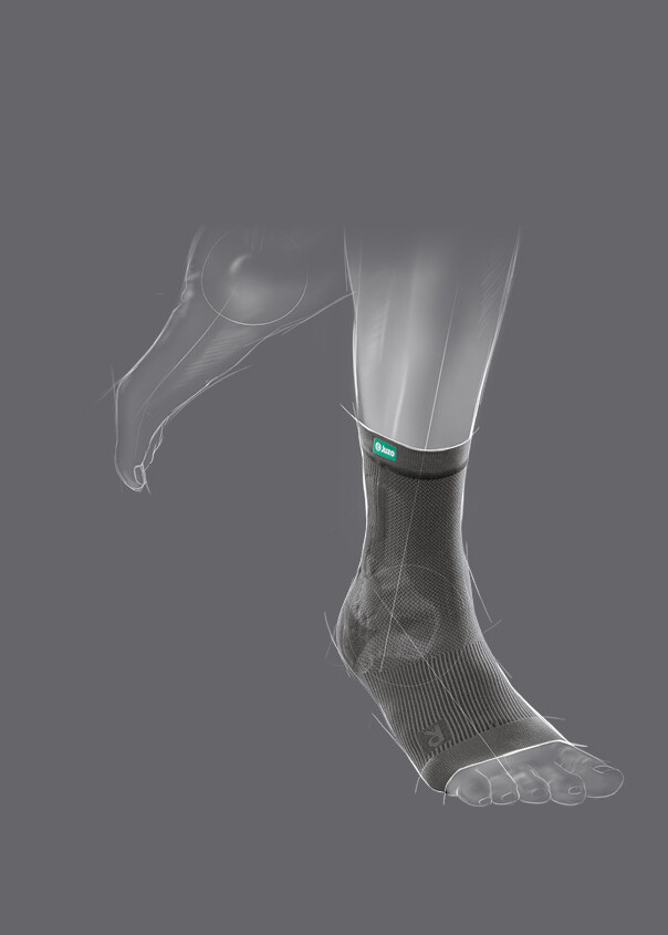 JuzoFlex Malleo Xtra Anatomic JuzoFlex Malleo Xtra Anatomic
