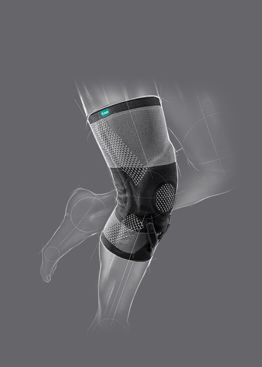 JuzoPro Patella Xtec Plus JuzoPro Patella Xtec Plus