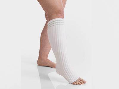 Juzo SoftCompress compressieverband onderbeen confectiematen en maatwerk Juzo SoftCompress compressieverband onderbeen confectiematen en maatwerk