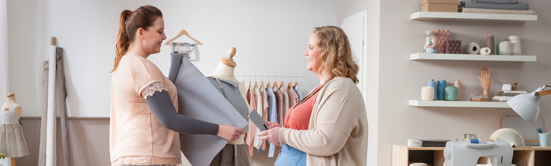 Ein neues Leben beginnt