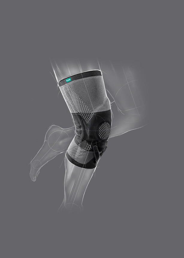 JuzoPro Patella Xtec Plus JuzoPro Patella Xtec Plus