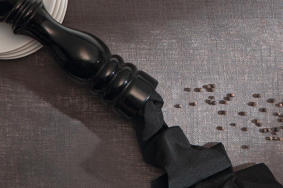 Stocking Pepper with pepper mill Stocking Pepper with pepper mill