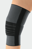 Rodilla con JuzoFlex Genu 505 Comfort de color Antracita