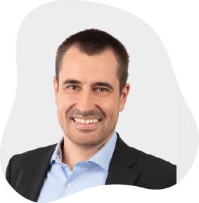 Portraitbild Thorsten Rall Portraitbild Thorsten Rall