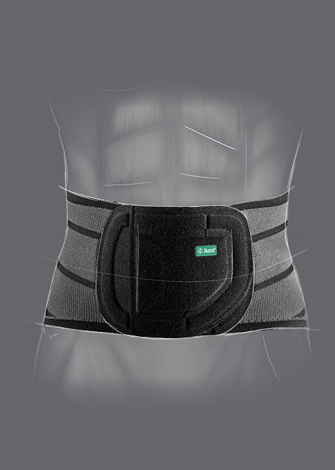 JuzoPro Lumbal Xtec Light JuzoPro Lumbal Xtec Light