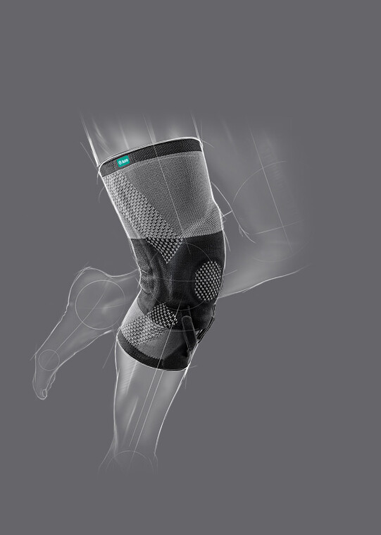 JuzoPro Patella Xtec Plus JuzoPro Patella Xtec Plus