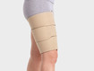 Juzo Compression Wrap Segmento para coxa