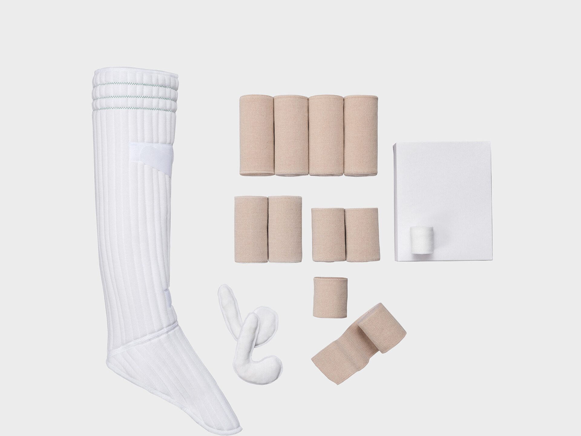 Juzo SoftCompress LymphAid Leg small Juzo SoftCompress LymphAid Leg small