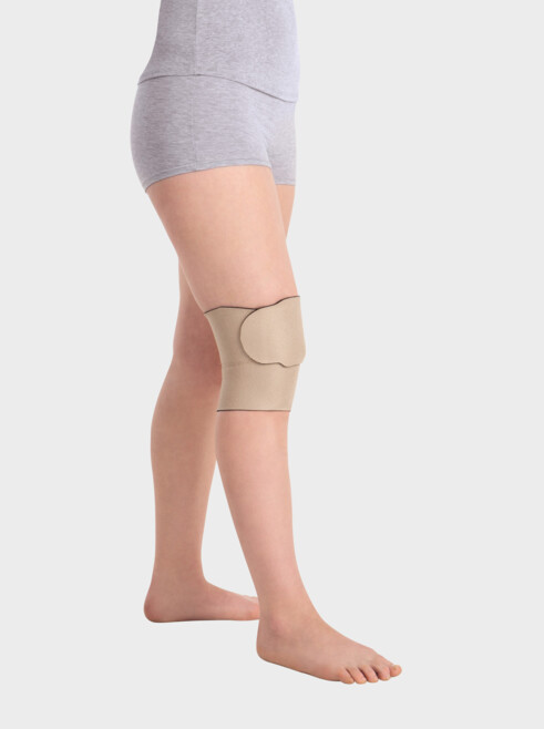 Vendaje de rodilla Juzo Compression Wrap – Vendaje de rodilla