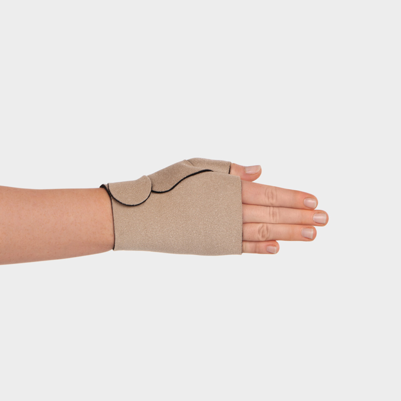 Juzo Compression Wrap hand segment Juzo Compression Wrap hand segment