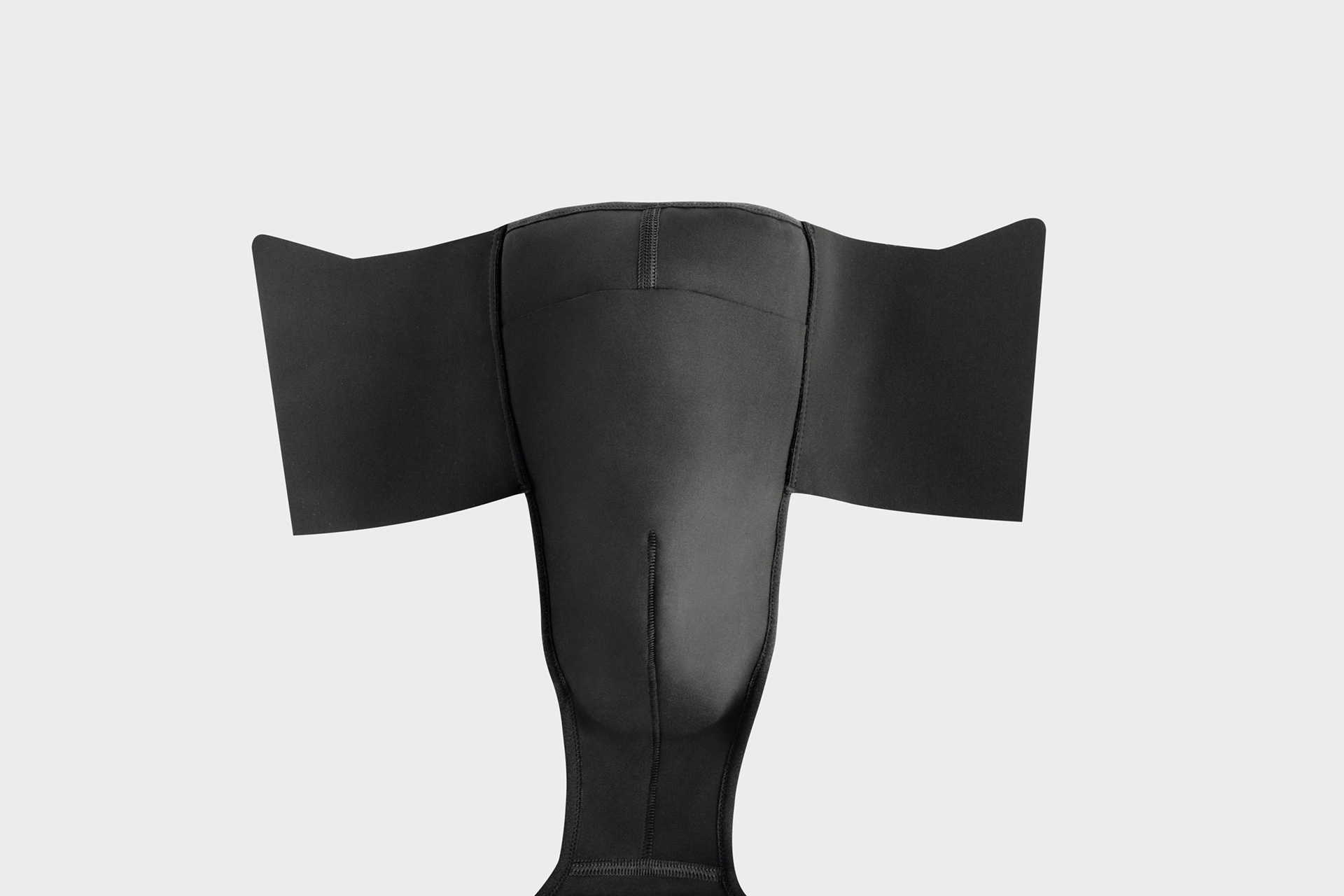 Zone du scrotum moulée en trois dimensions pour les hommes Zone du scrotum moulée en trois dimensions pour les hommes