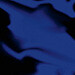 Kleurveld met donkerblauw-zwart batikpatroon