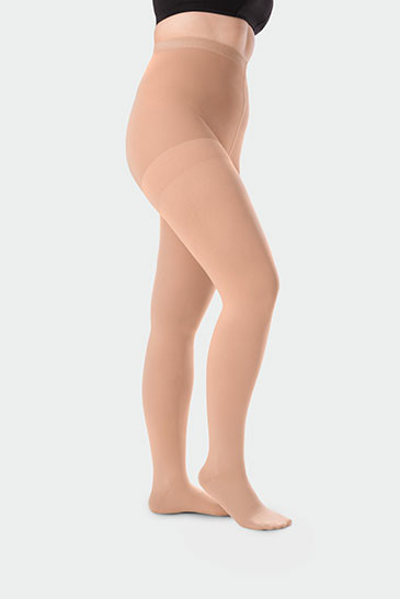 4. Image du produit Juzo Dynamic Juzo Dynamic en coloris chair