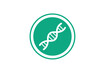 DNA Icon