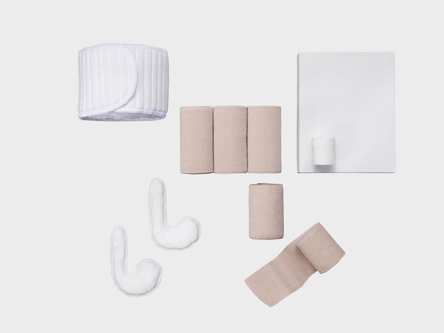 Juzo SoftCompress BandageAid Jambe petit