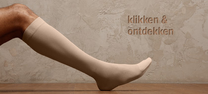 Juzo Intense eigenschappen Juzo Intense eigenschappen