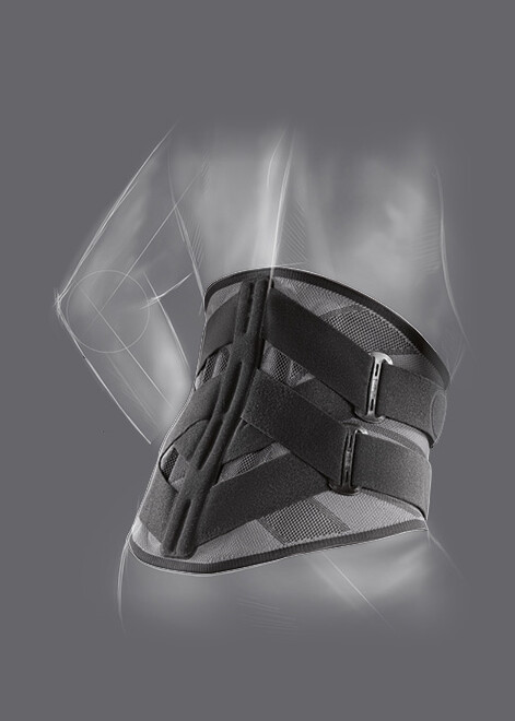 JuzoPro Lumbal Xtec Strong JuzoPro Lumbal Xtec Strong