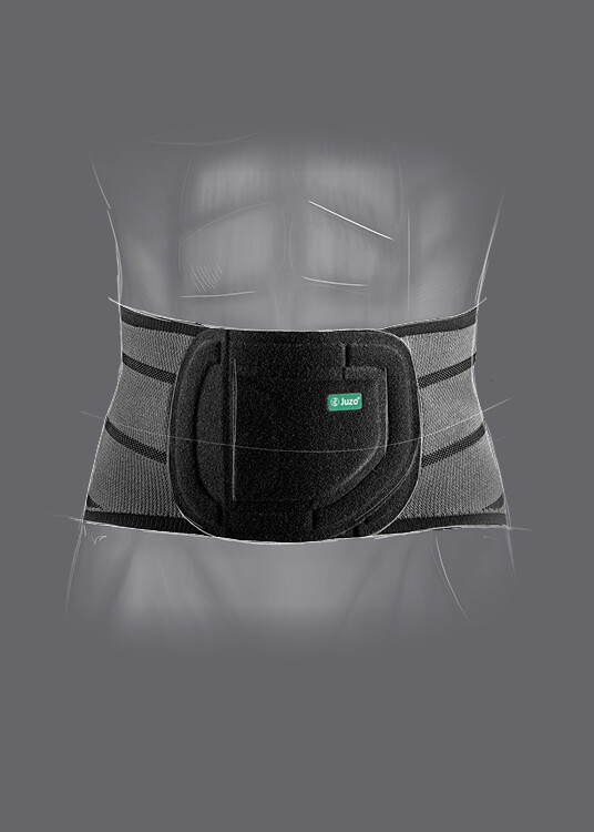 JuzoPro Lumbal Xtec Light JuzoPro Lumbal Xtec Light